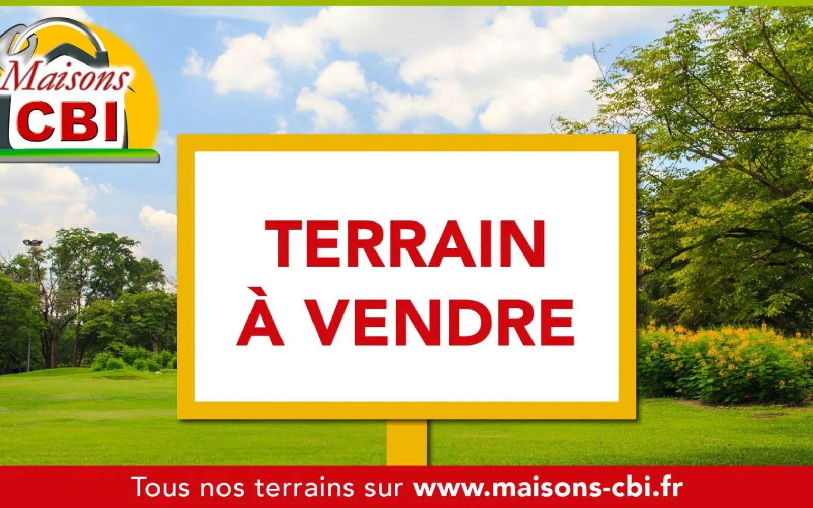 Terrain à bâtir de 290 m² à LA TURBALLE (44) à La Turballe — photo 1