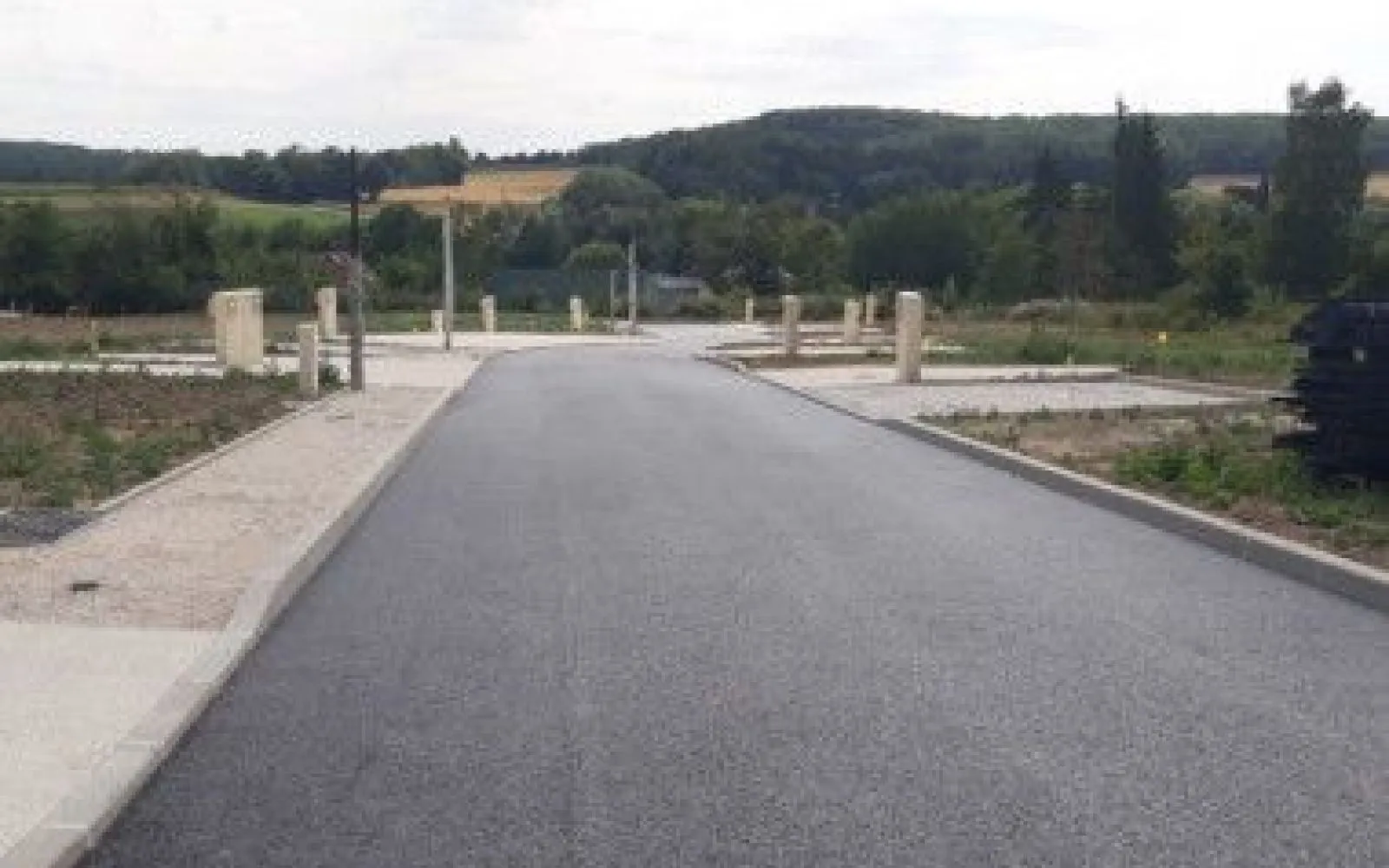 Maison de 100m² avec terrain à CHAMPMOTTEUX (91) à Champmotteux — photo 5