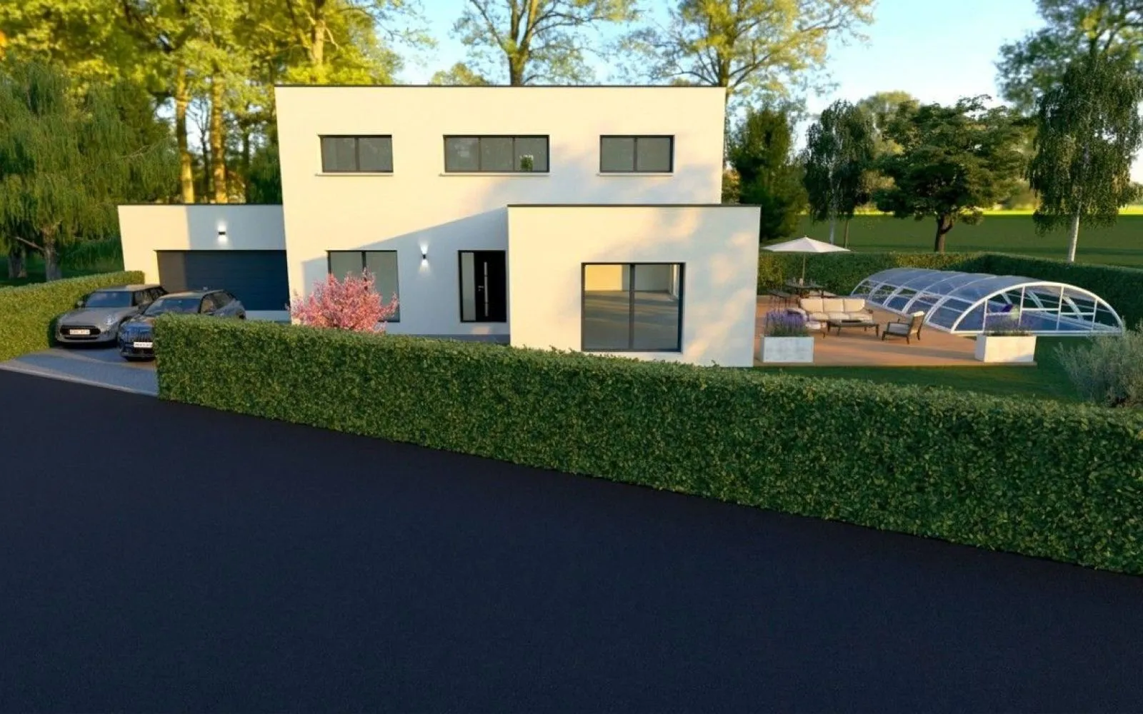 Terrain à bâtir de 672 m² à ETAPLES (62) à Étaples — photo 2