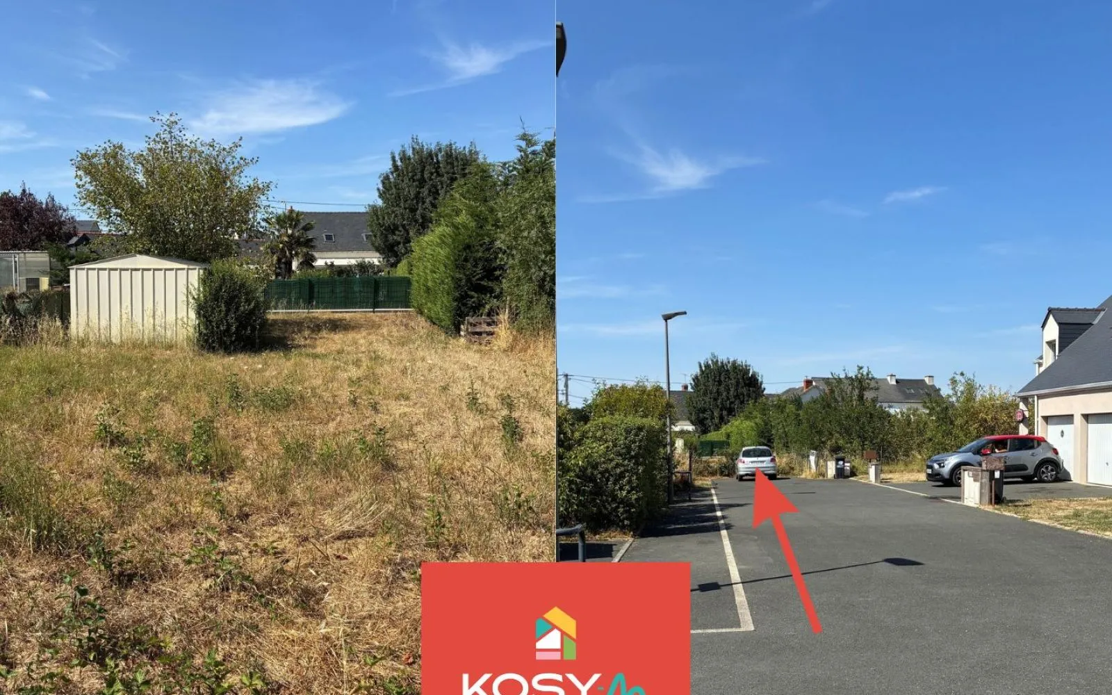 Projet de construction d'une maison 76 m² avec terrain à VARADES (44) à Varades — photo 6