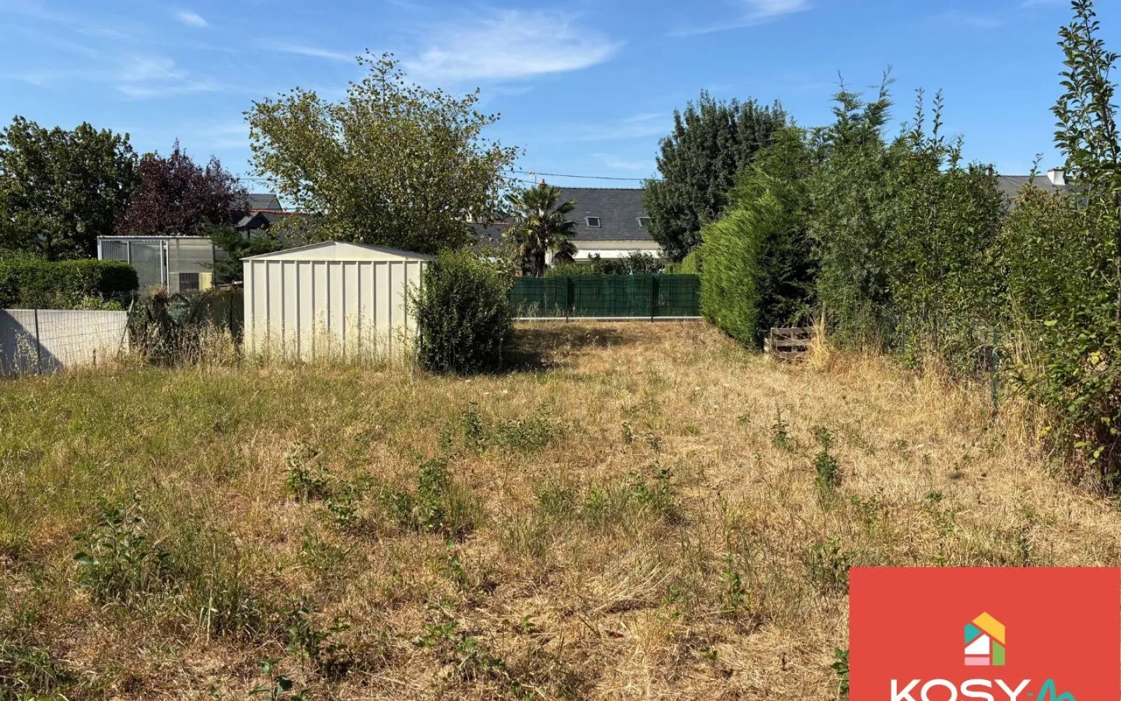 Projet de construction d'une maison 76 m² avec terrain à VARADES (44) à Varades — photo 7