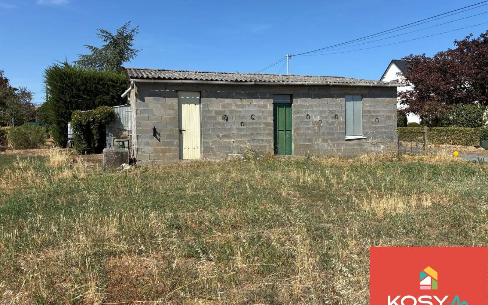 Projet de construction d'une maison 106 m² avec terrain à VARADES (44) à Varades — photo 9
