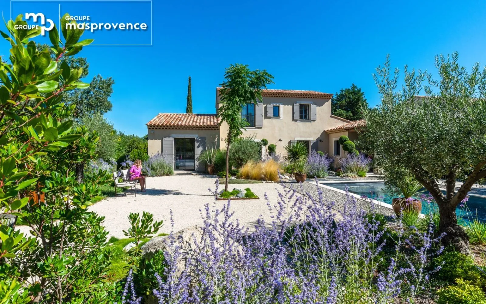 Projet de construction d'une maison 135 m² avec terrain à SAINT-RAPHAEL (83) à Saint-Raphaël — photo 1