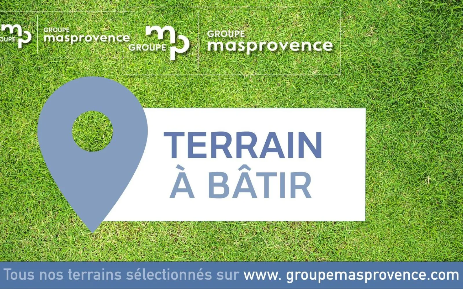 Terrain à bâtir de 310 m² à SAINT-PARGOIRE (34) à Saint-Pargoire — photo 1