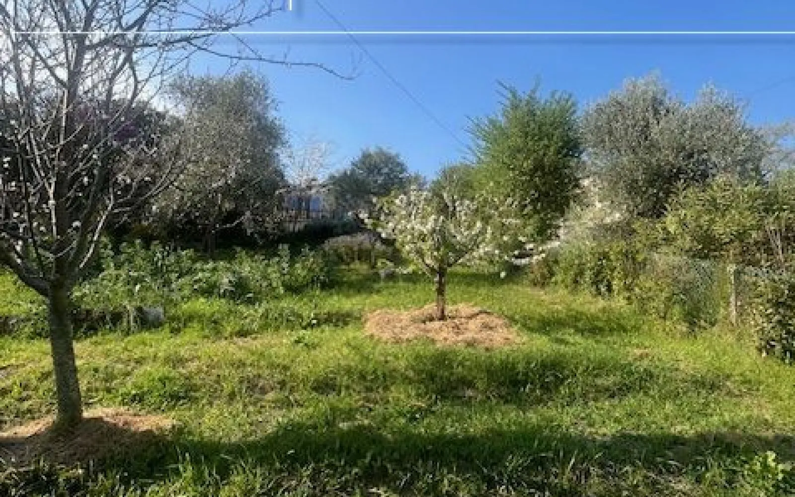 Terrain à bâtir de 762 m² à BIOT (06) à Biot — photo 2