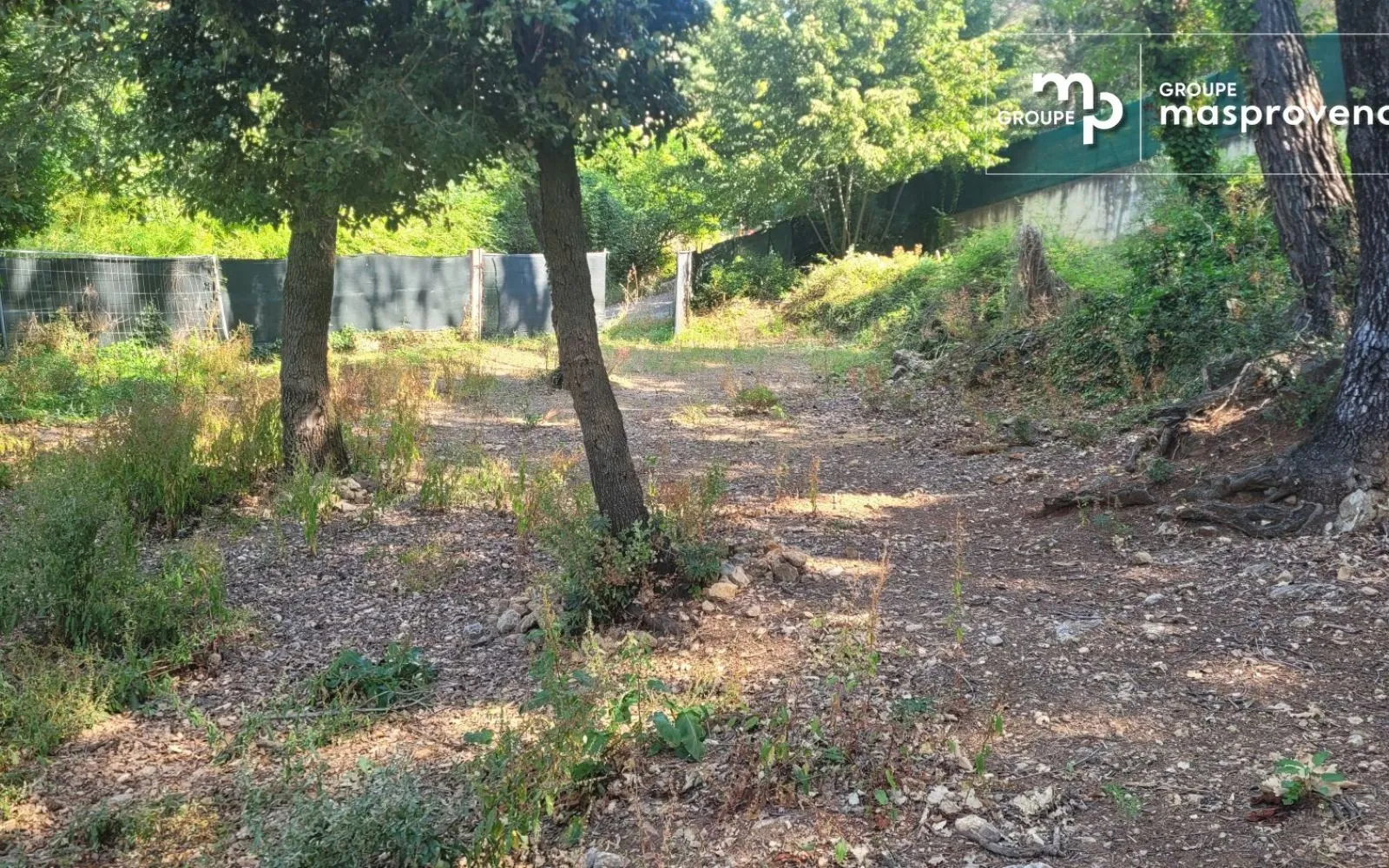 Projet de construction d'une maison 160 m² avec terrain à LA GAUDE (06) à La Gaude — photo 3