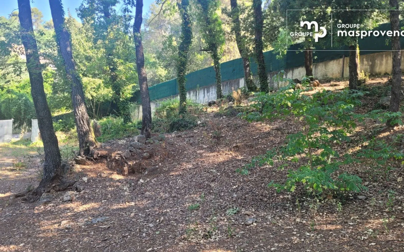 Projet de construction d'une maison 160 m² avec terrain à LA GAUDE (06) à La Gaude — photo 4