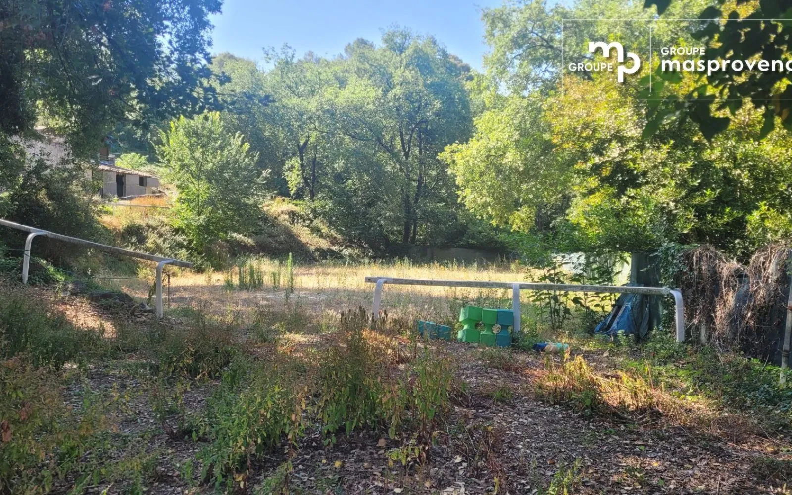 Projet de construction d'une maison 160 m² avec terrain à LA GAUDE (06) à La Gaude — photo 5