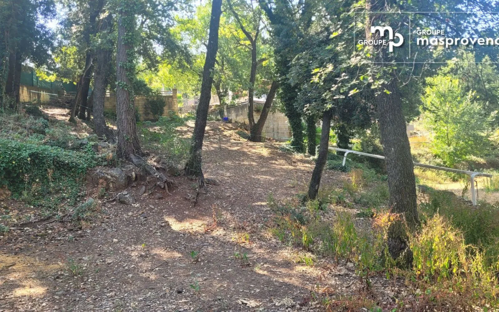 Projet de construction d'une maison 160 m² avec terrain à LA GAUDE (06) à La Gaude — photo 6
