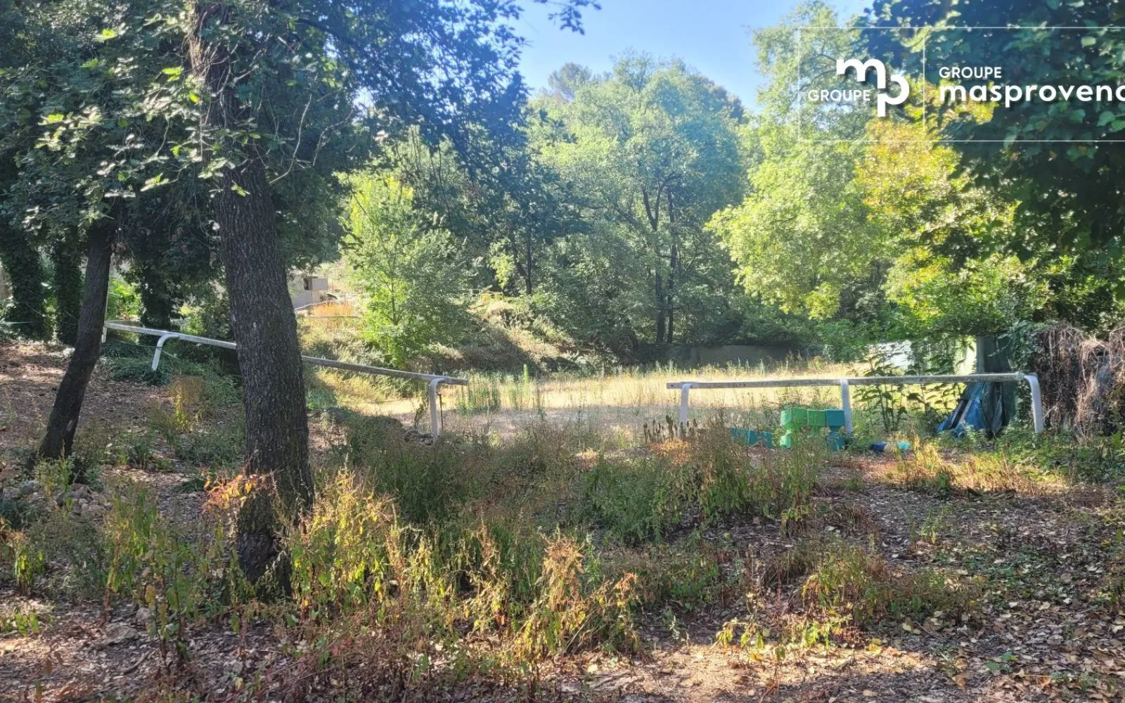 Projet de construction d'une maison 160 m² avec terrain à LA GAUDE (06) à La Gaude — photo 7