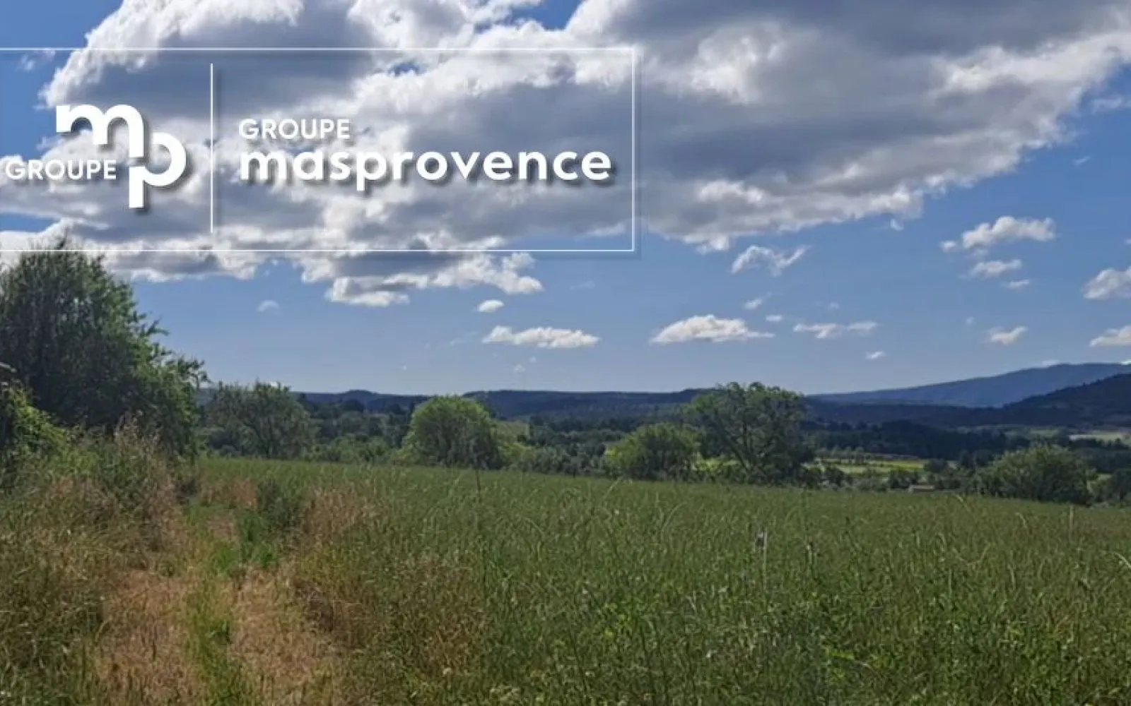 Projet de construction d'une maison 80 m² avec terrain à SAINT-SATURNIN-LES-APT (84) à Saint-Saturnin-lès-Apt — photo 2