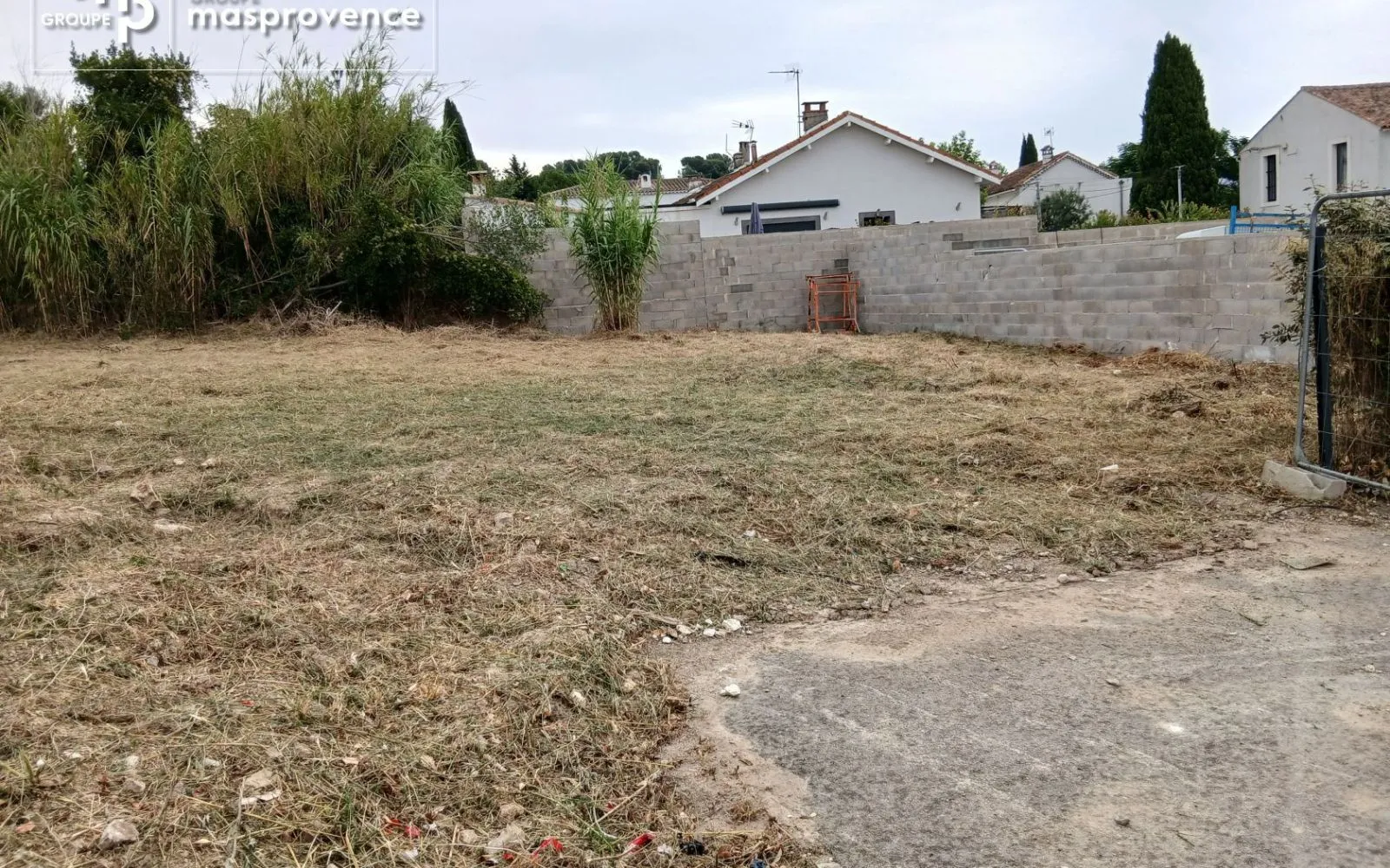 Terrain à bâtir de 742 m² à MARSEILLE 12E (13) à Marseille — photo 2