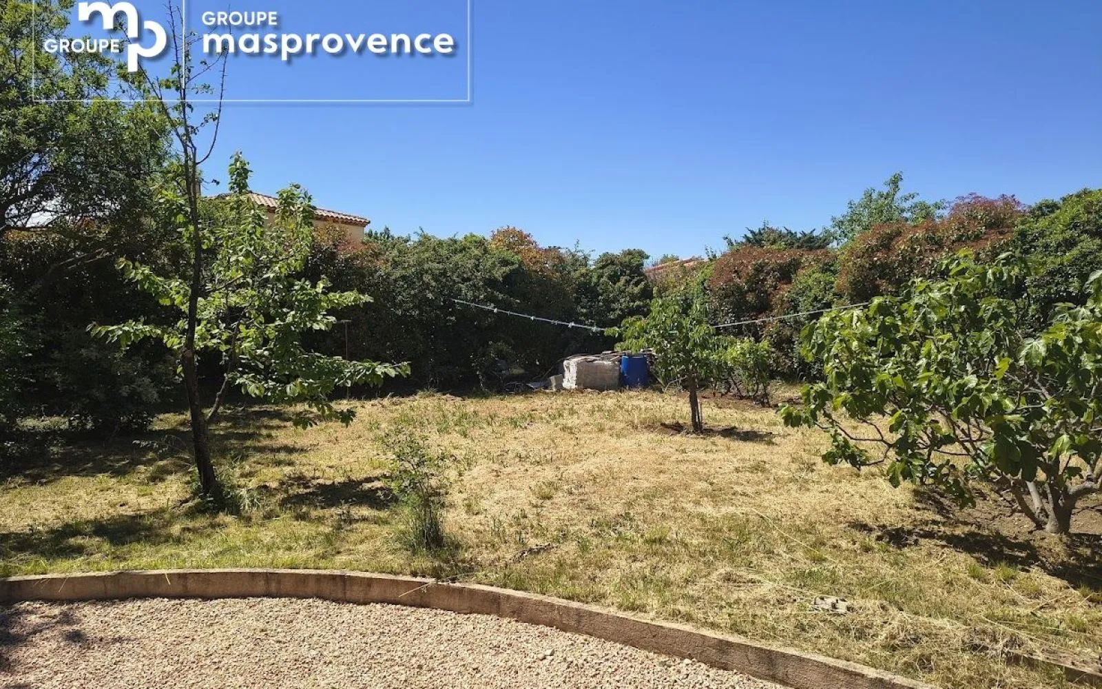 Terrain à bâtir de 551 m² à SEPTEMES-LES-VALLONS (13) à Septèmes-les-Vallons — photo 1