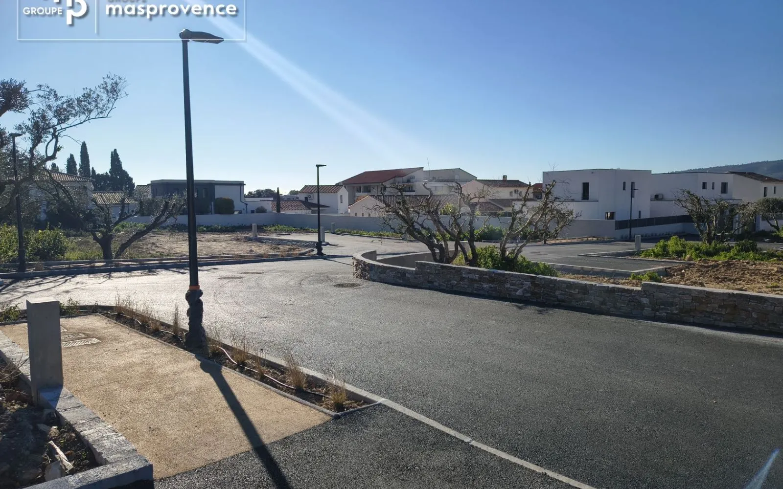Terrain à bâtir de 431 m² à LA CIOTAT (13) à La Ciotat — photo 1