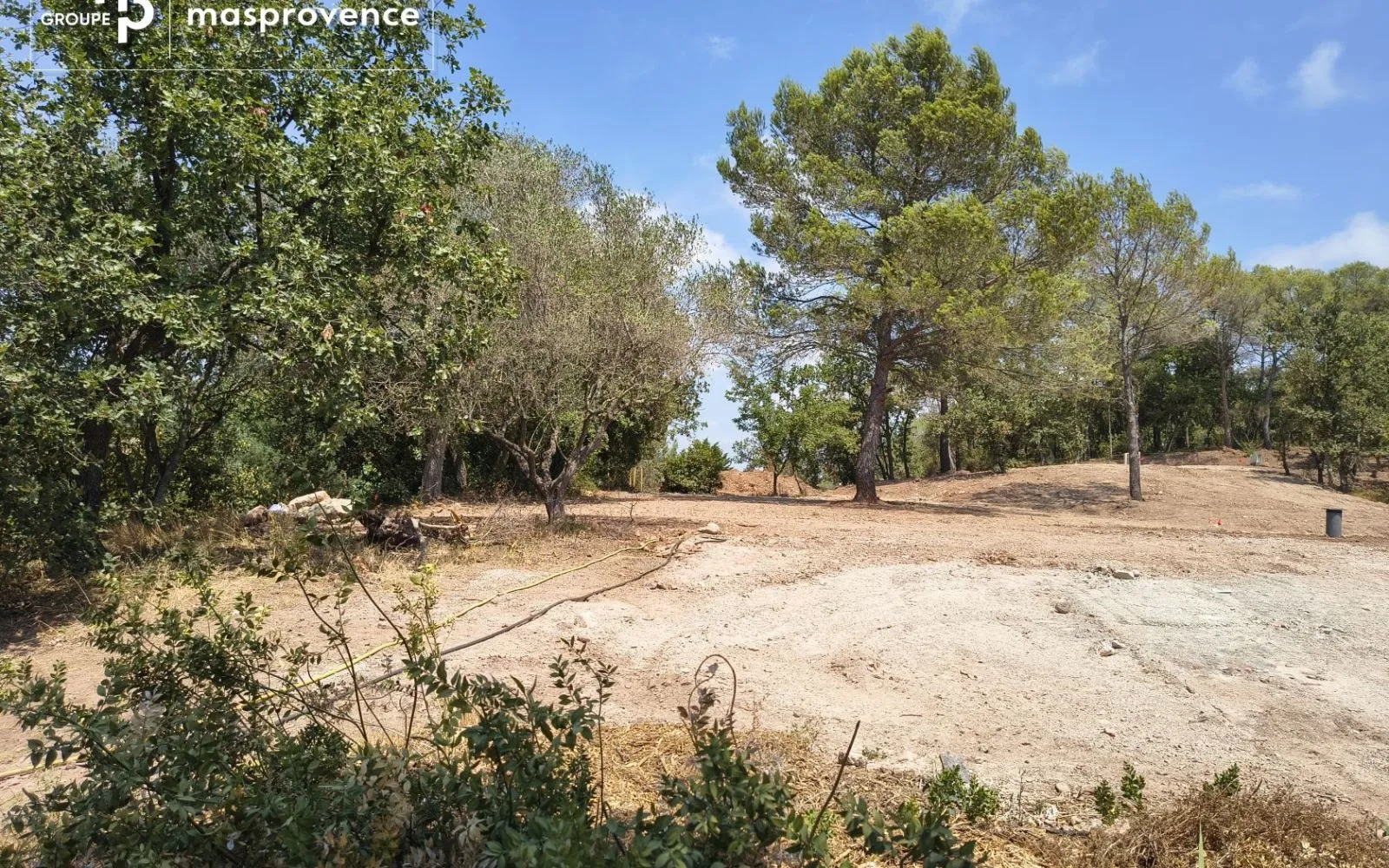 Projet de construction d'une maison 135 m² avec terrain à SAINT-RAPHAEL (83) à Saint-Raphaël — photo 2