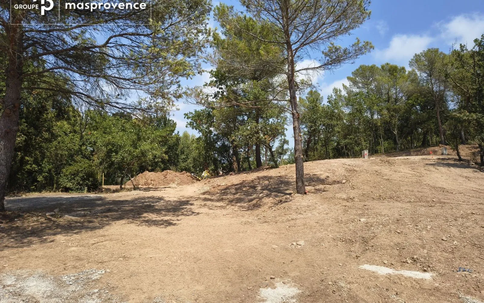 Projet de construction d'une maison 135 m² avec terrain à SAINT-RAPHAEL (83) à Saint-Raphaël — photo 3