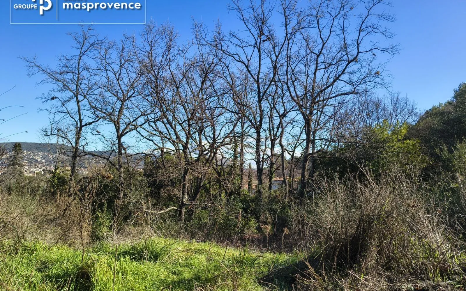 Projet de construction d'une maison 85 m² avec terrain à DRAGUIGNAN (83) à Draguignan — photo 2