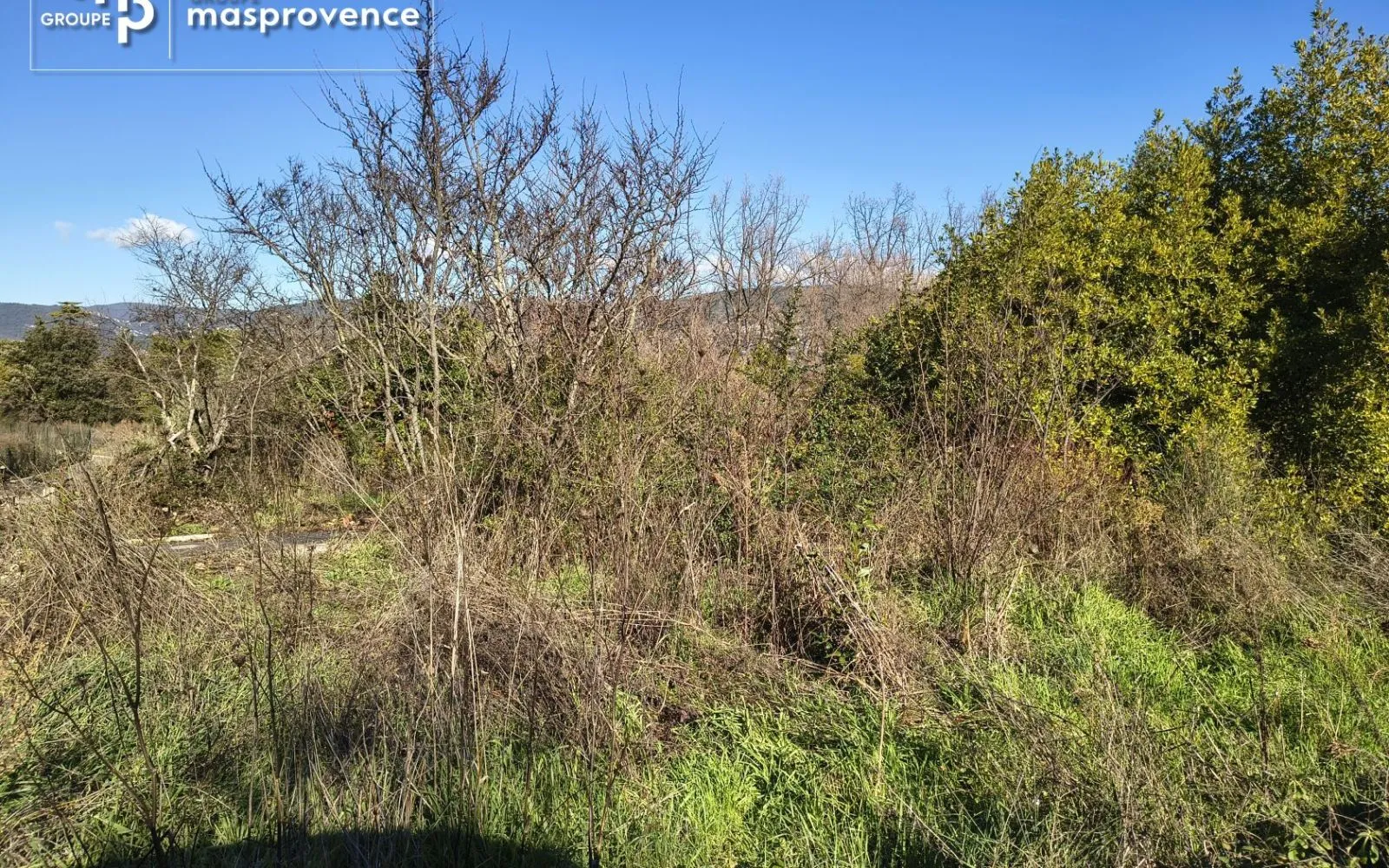 Projet de construction d'une maison 85 m² avec terrain à DRAGUIGNAN (83) à Draguignan — photo 3