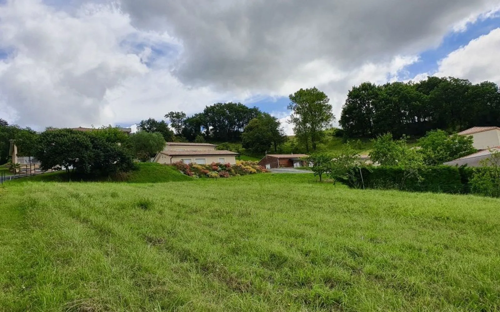 Projet de construction d'une maison 126 m² avec terrain à LESCURE-D'ALBIGEOIS (81) à Lescure-d'Albigeois — photo 5