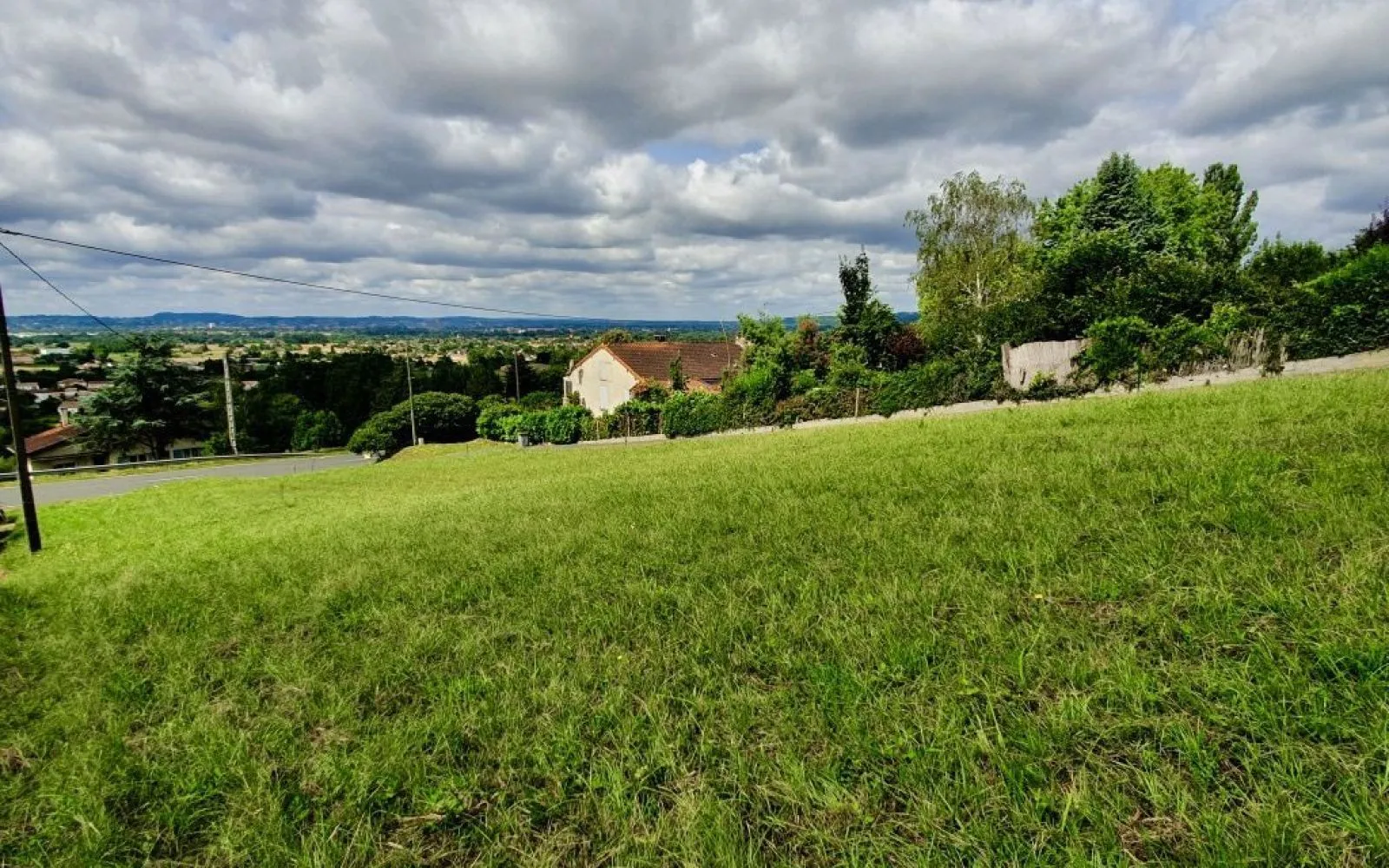 Projet de construction d'une maison 126 m² avec terrain à LESCURE-D'ALBIGEOIS (81) à Lescure-d'Albigeois — photo 6