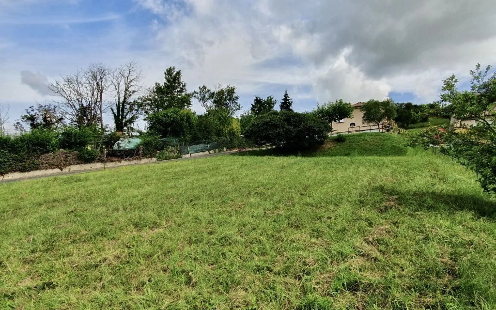 Projet de construction d'une maison 126 m² avec terrain à LESCURE-D'ALBIGEOIS (81) à Lescure-d'Albigeois — photo 7