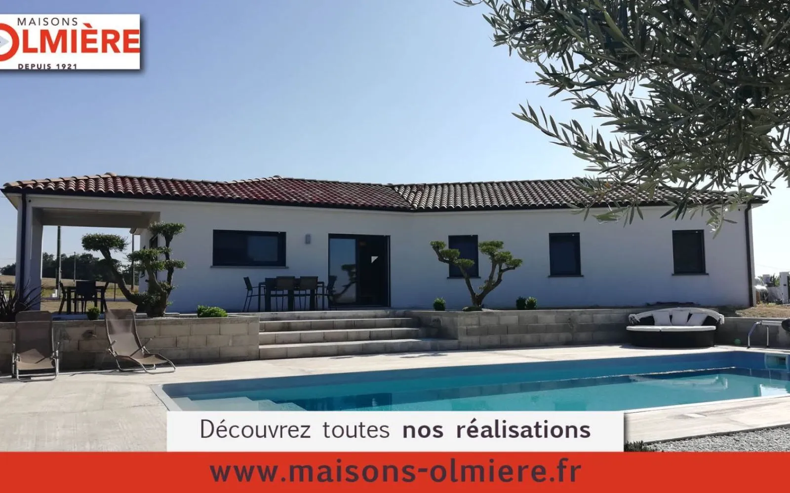 Terrain à bâtir de 708 m² à VERDALLE (81) à Verdalle — photo 3