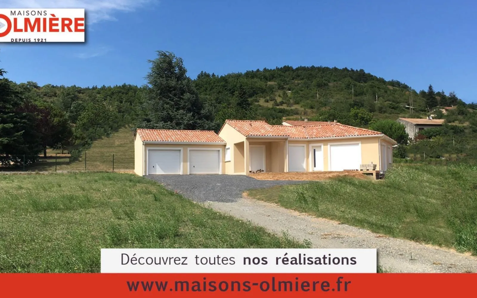 Terrain à bâtir de 708 m² à VERDALLE (81) à Verdalle — photo 7