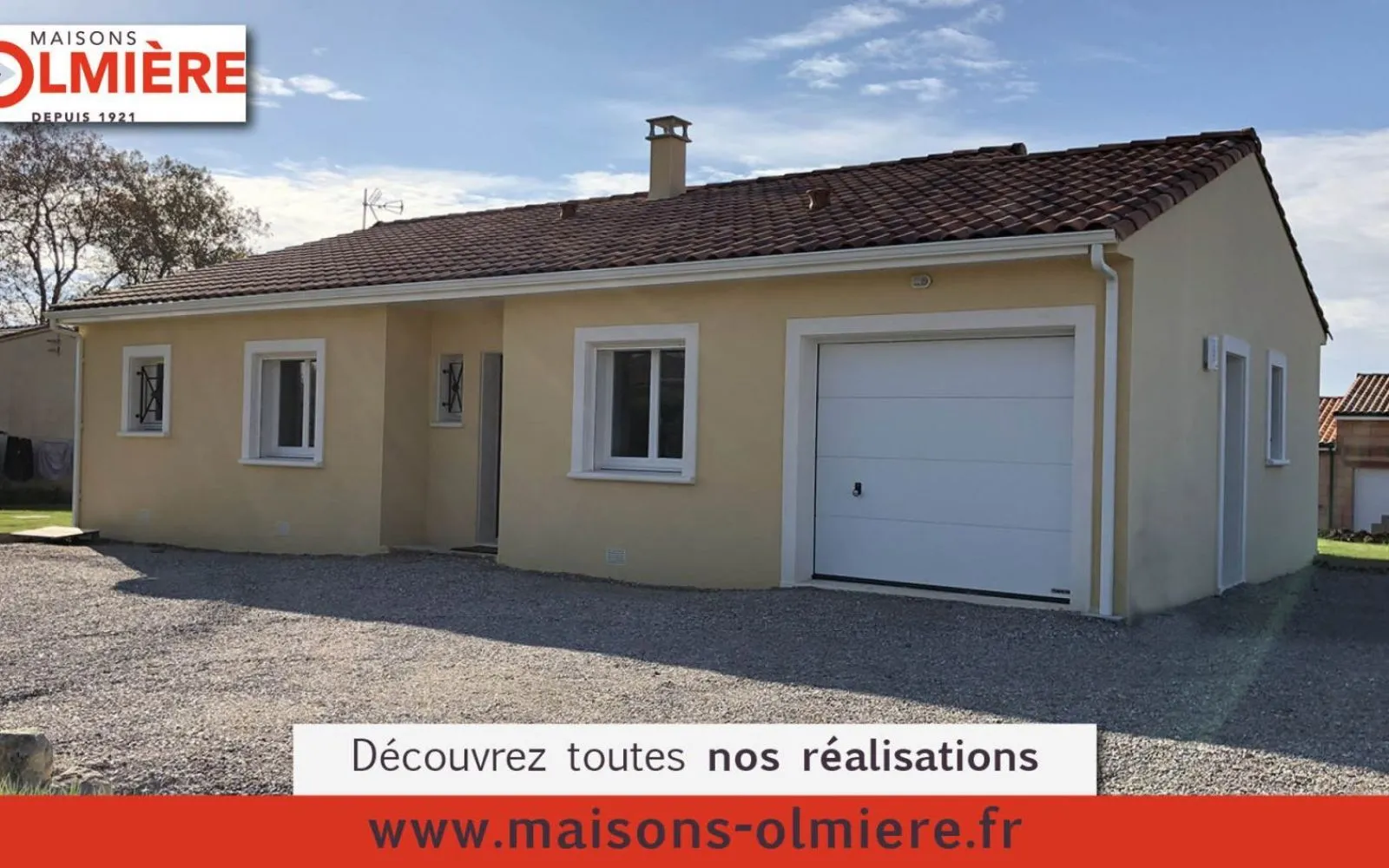 Terrain à bâtir de 708 m² à VERDALLE (81) à Verdalle — photo 9