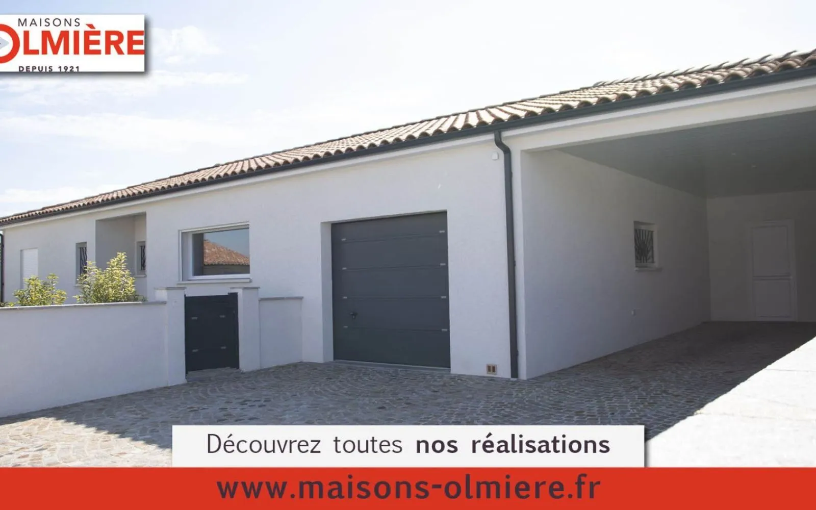 Terrain à bâtir de 708 m² à VERDALLE (81) à Verdalle — photo 11