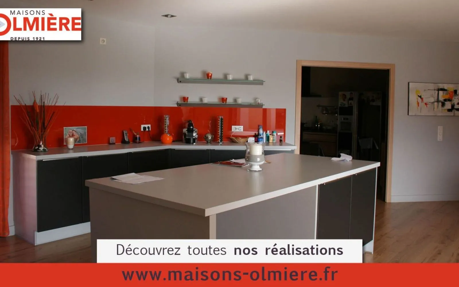 Terrain à bâtir de 708 m² à VERDALLE (81) à Verdalle — photo 14