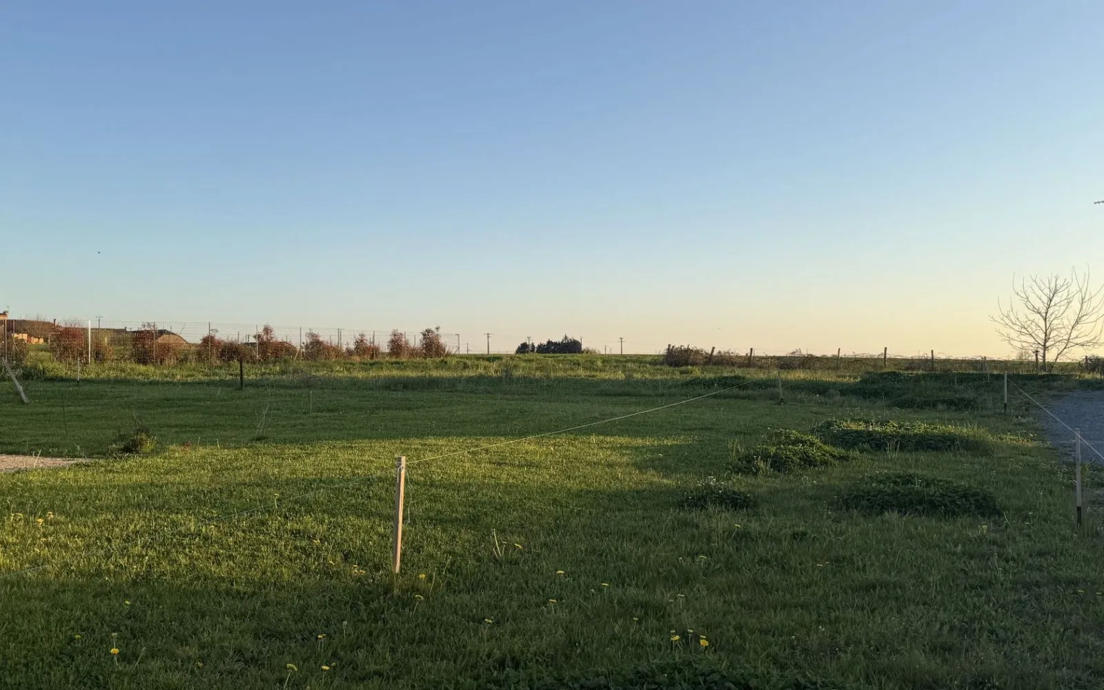 Projet de construction d'une maison 125 m² avec terrain à SERENAC (81) à Sérénac — photo 4