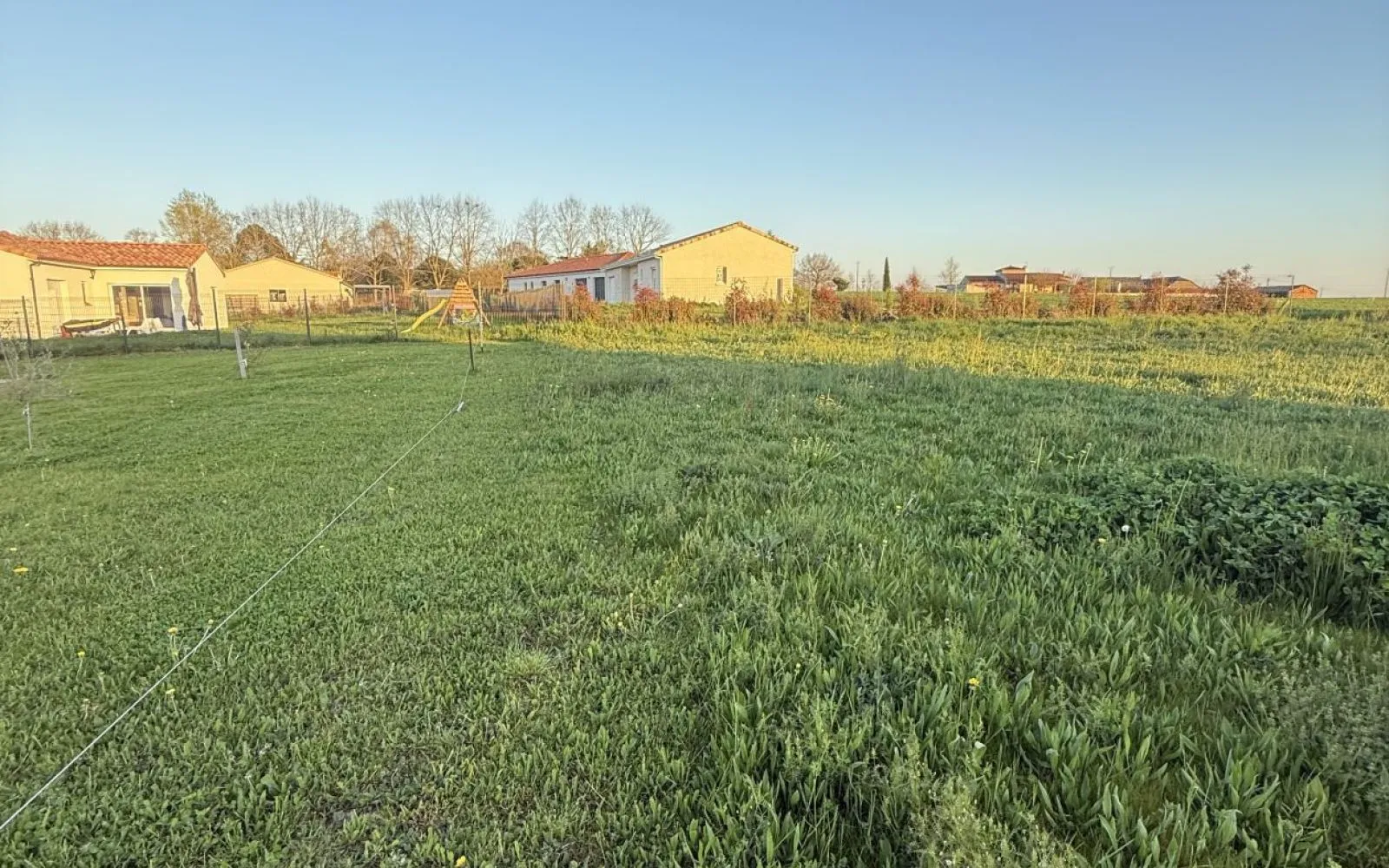 Projet de construction d'une maison 125 m² avec terrain à SERENAC (81) à Sérénac — photo 5