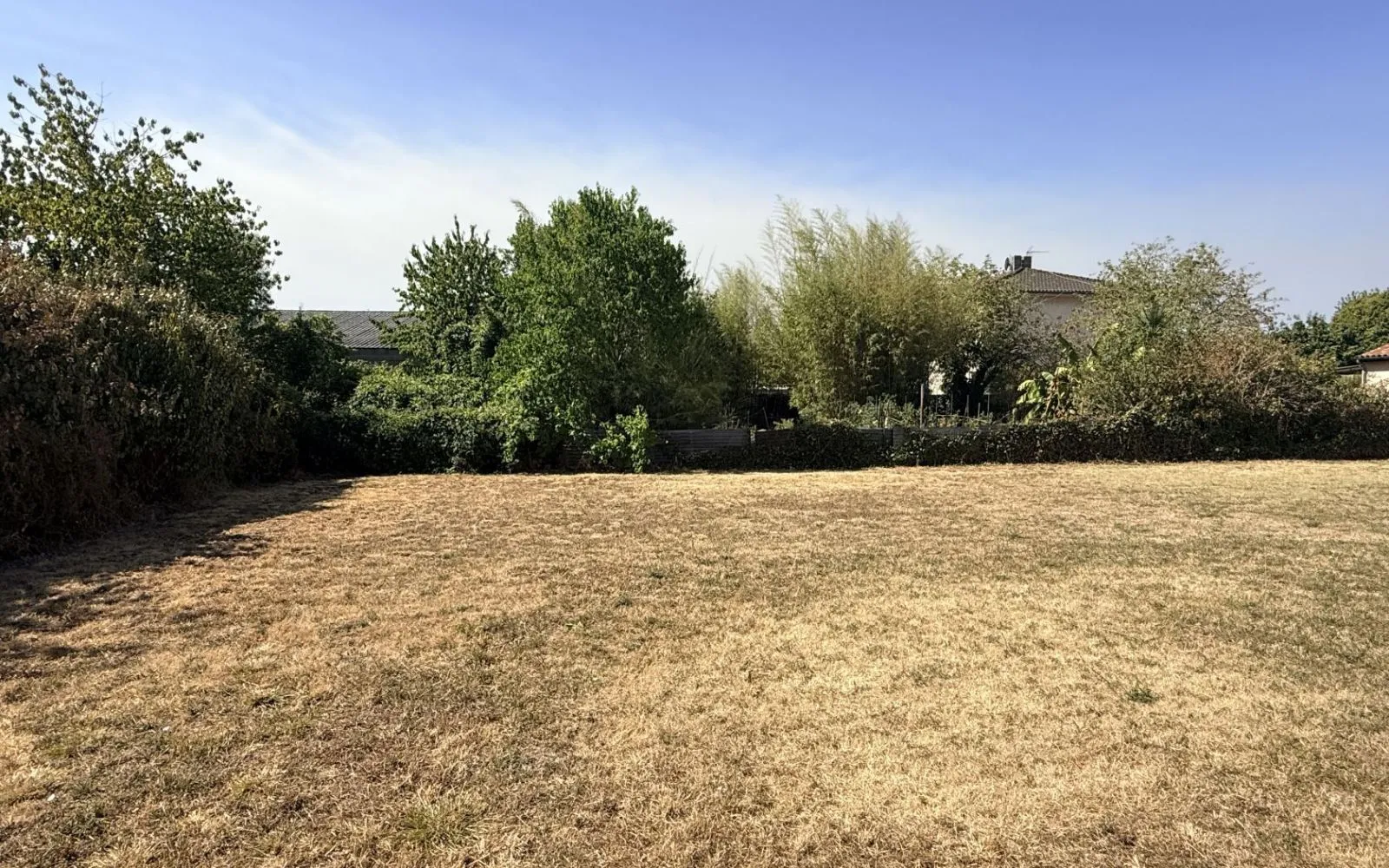 Terrain à bâtir de 860 m² à ALBI (81) à Albi — photo 2