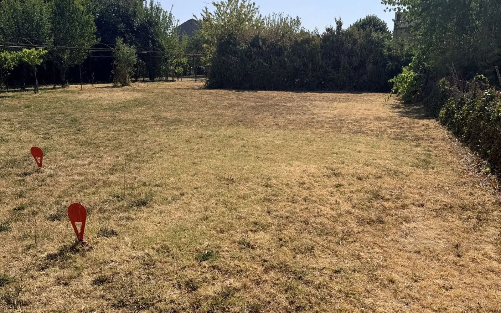 Terrain à bâtir de 860 m² à ALBI (81) à Albi — photo 3