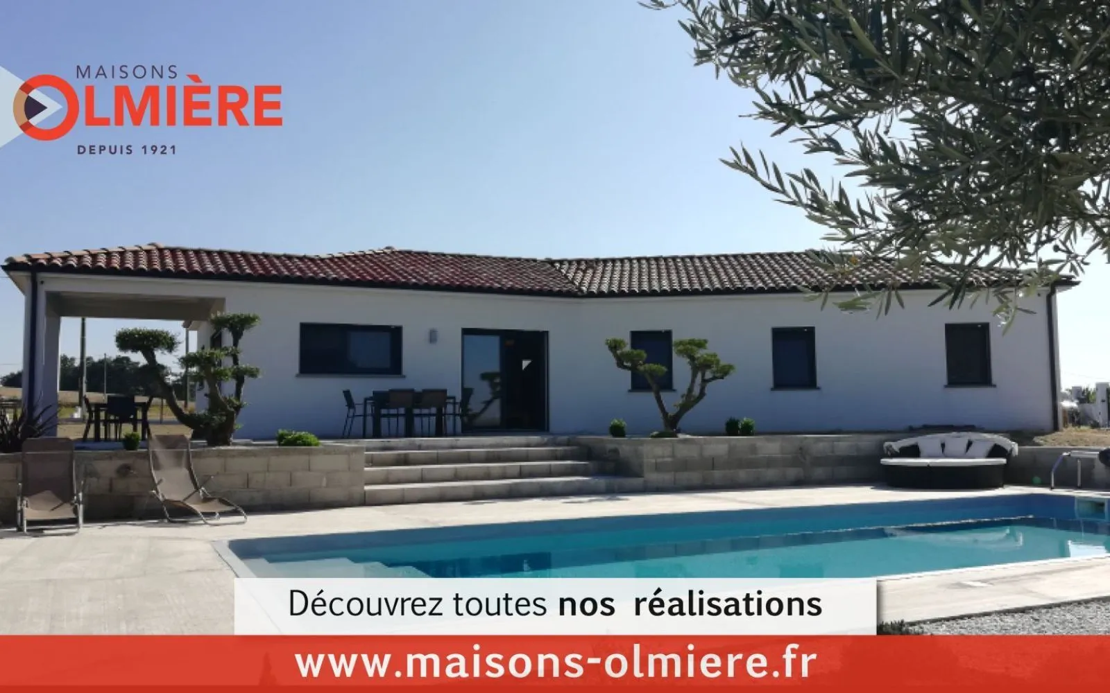 Projet de construction d'une maison 133 m² avec terrain à PUYGOUZON (81) à Puygouzon — photo 22