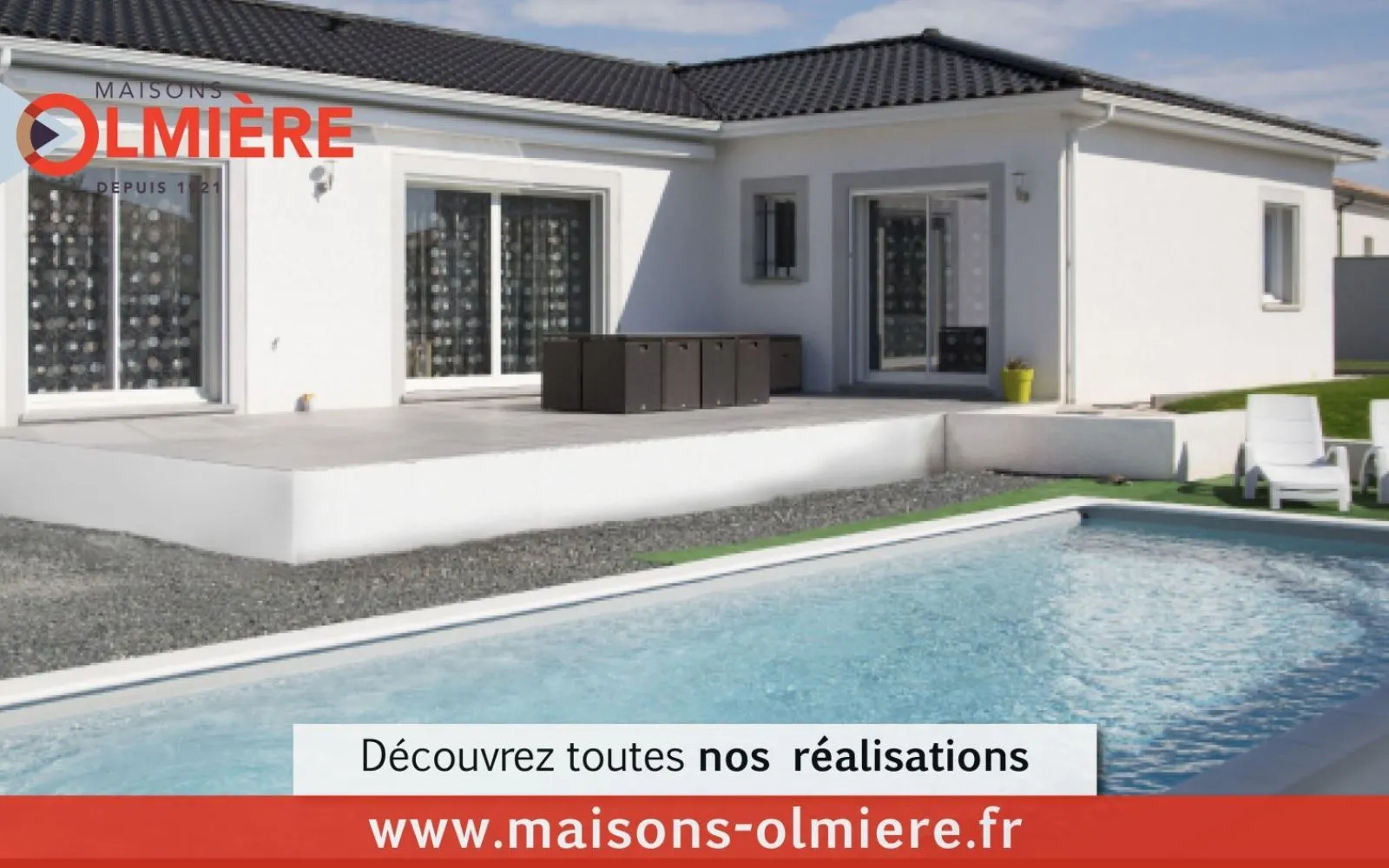 Projet de construction d'une maison 133 m² avec terrain à PUYGOUZON (81) à Puygouzon — photo 24