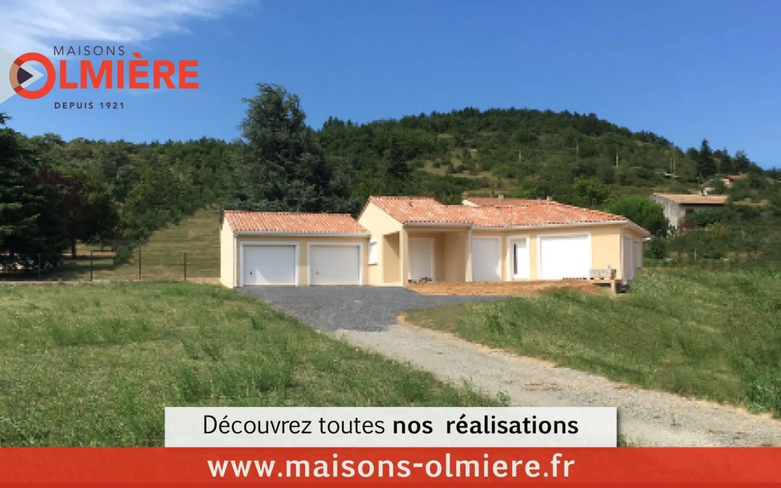 Projet de construction d'une maison 133 m² avec terrain à PUYGOUZON (81) à Puygouzon — photo 26