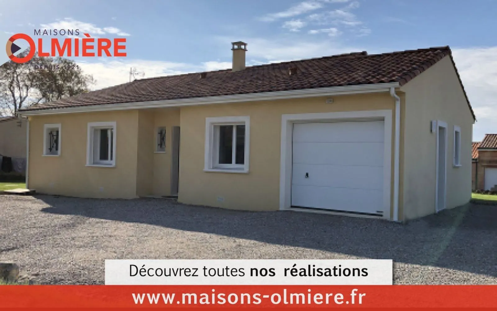 Projet de construction d'une maison 133 m² avec terrain à PUYGOUZON (81) à Puygouzon — photo 28