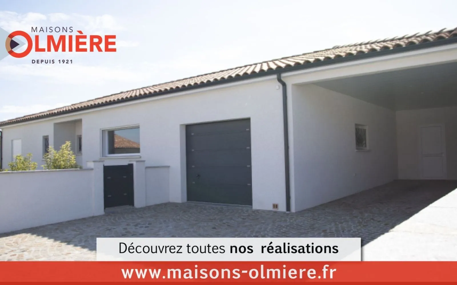 Projet de construction d'une maison 133 m² avec terrain à PUYGOUZON (81) à Puygouzon — photo 30