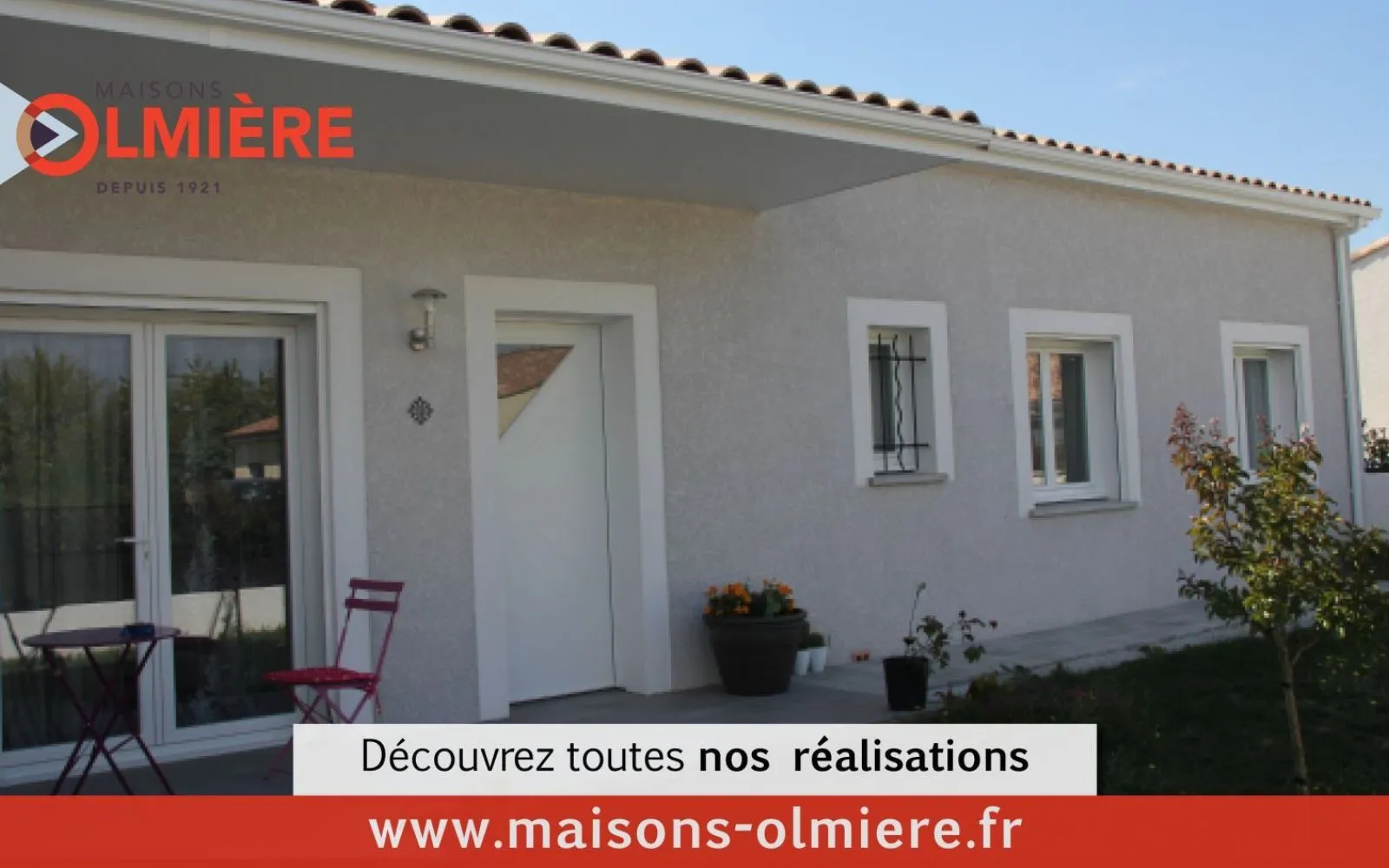 Projet de construction d'une maison 133 m² avec terrain à PUYGOUZON (81) à Puygouzon — photo 31