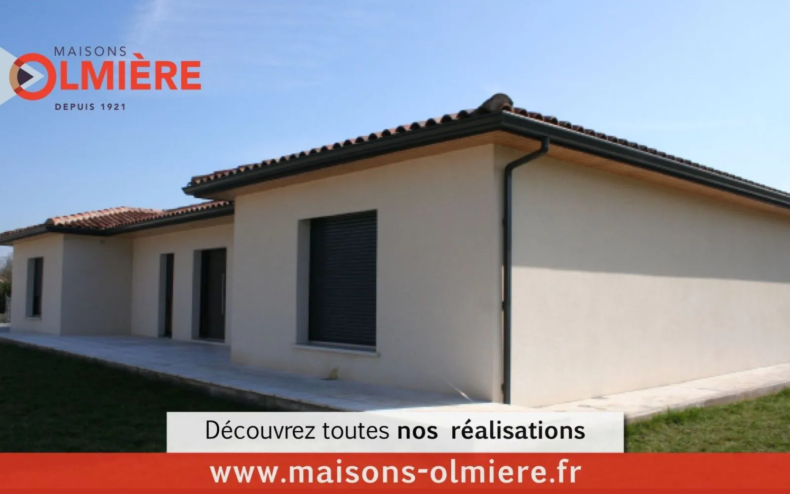 Projet de construction d'une maison 133 m² avec terrain à PUYGOUZON (81) à Puygouzon — photo 32
