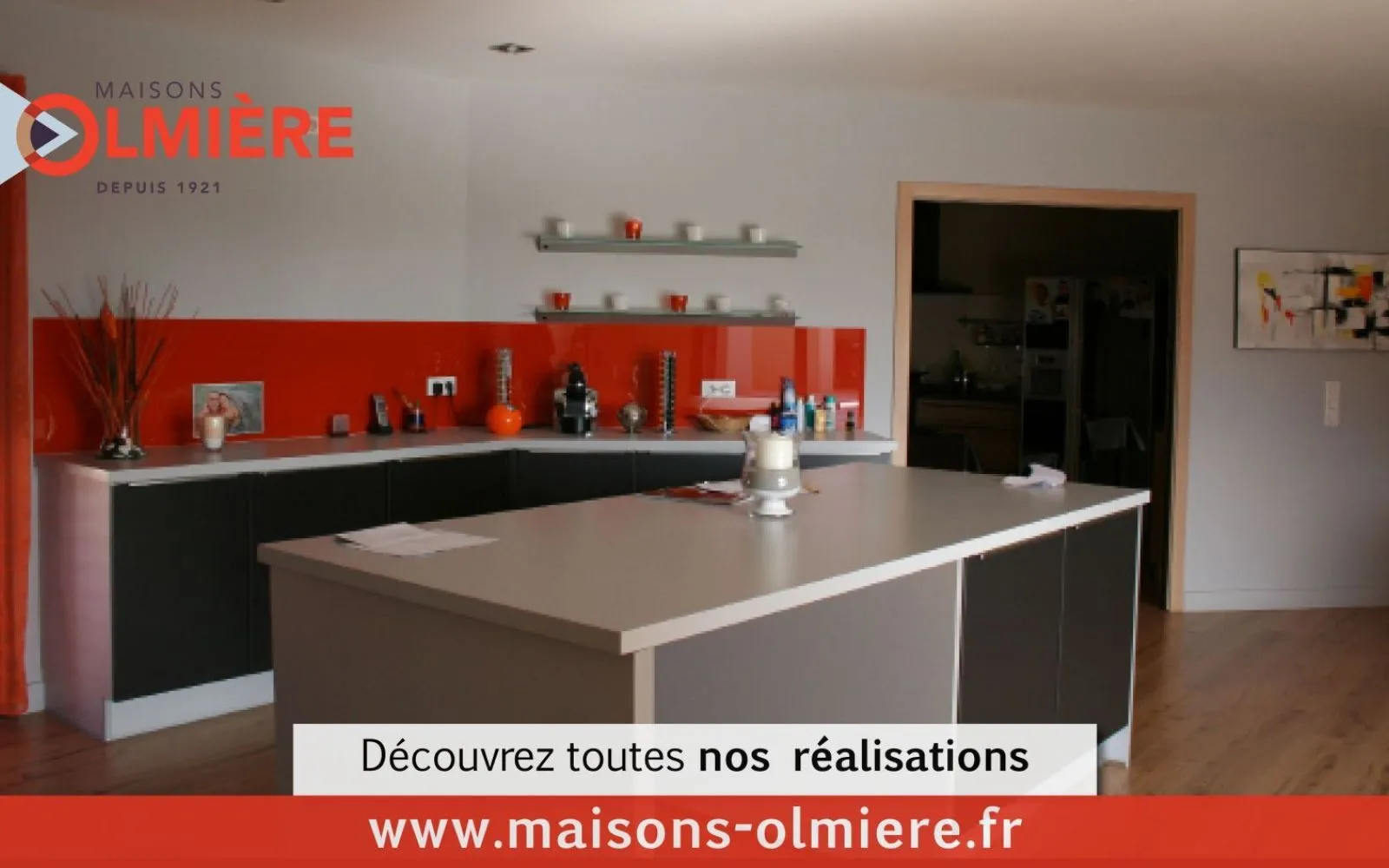 Projet de construction d'une maison 133 m² avec terrain à PUYGOUZON (81) à Puygouzon — photo 33