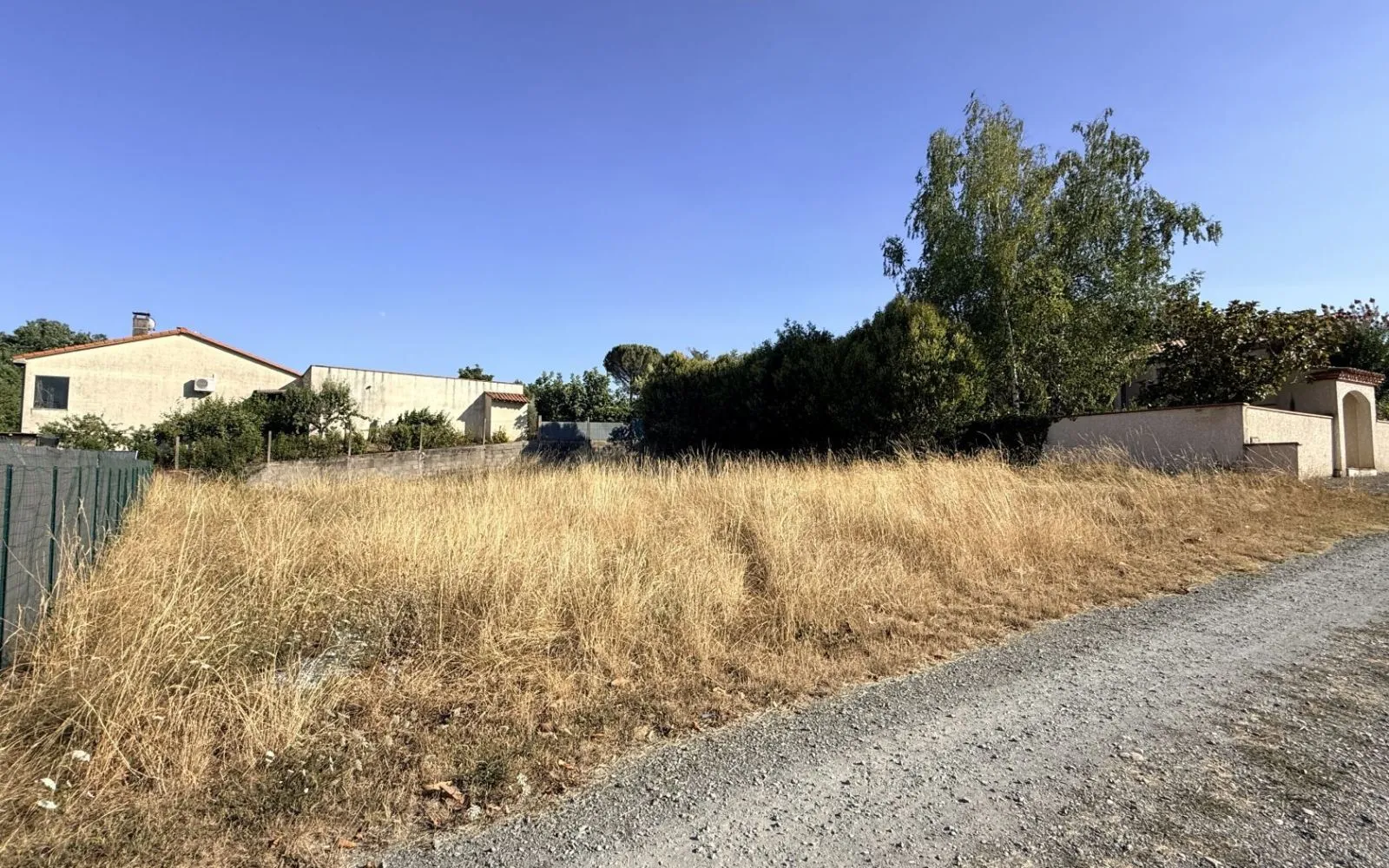 Projet de construction d'une maison 133 m² avec terrain à SALIES (81) à Saliès — photo 5