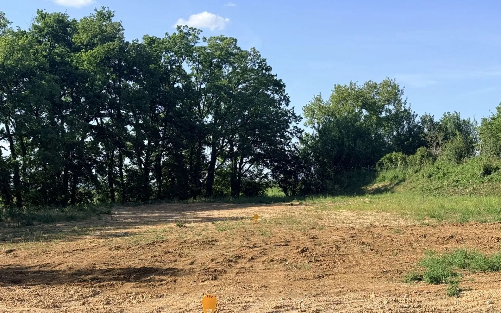 Projet de construction d'une maison 114 m² avec terrain à TECOU (81) à Técou — photo 3