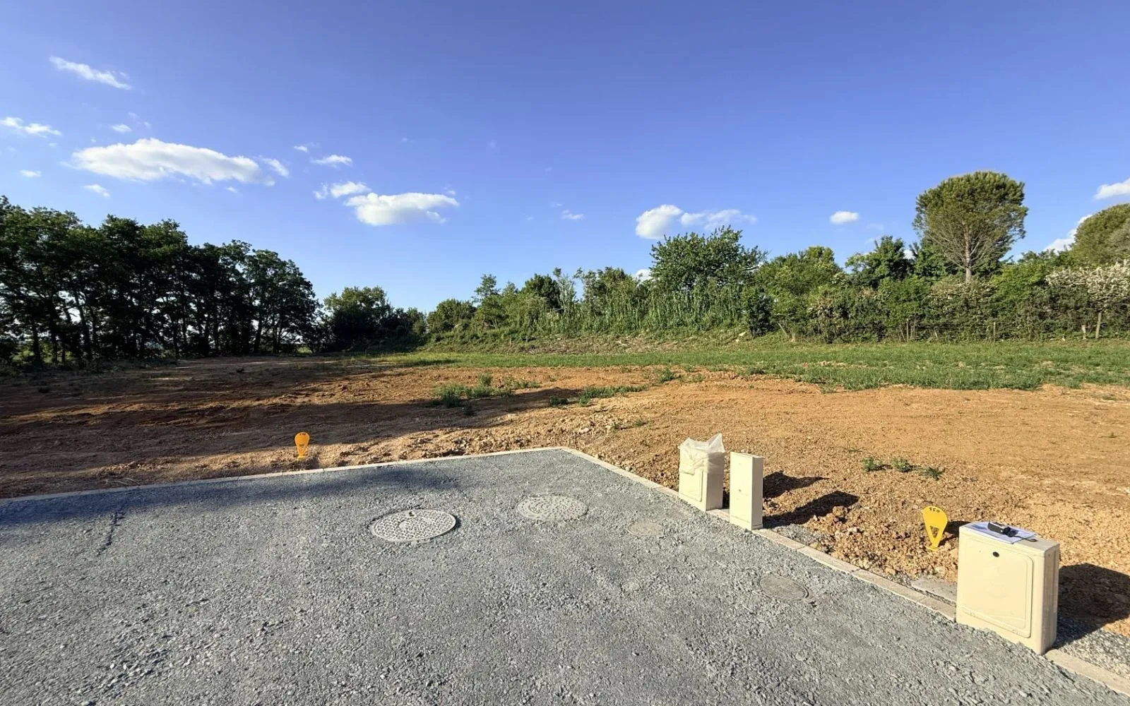 Projet de construction d'une maison 114 m² avec terrain à TECOU (81) à Técou — photo 6