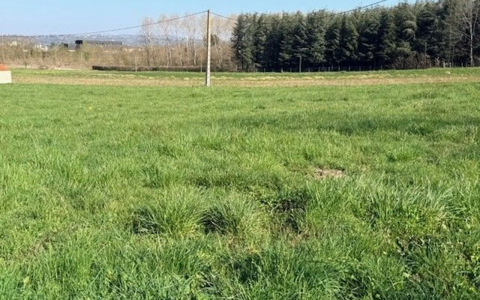 Terrain à bâtir de 725 m² à ALBI (81) à Albi — photo 2