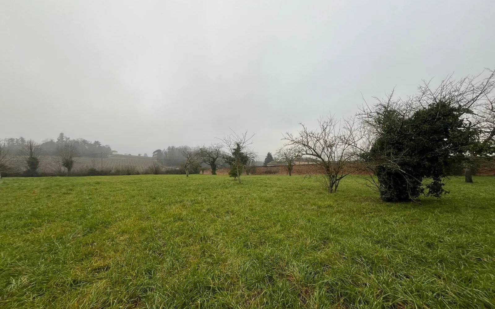 Projet de construction d'une maison 75 m² avec terrain à CHARNAY-LES-MACON (71) à Charnay-lès-Mâcon — photo 4
