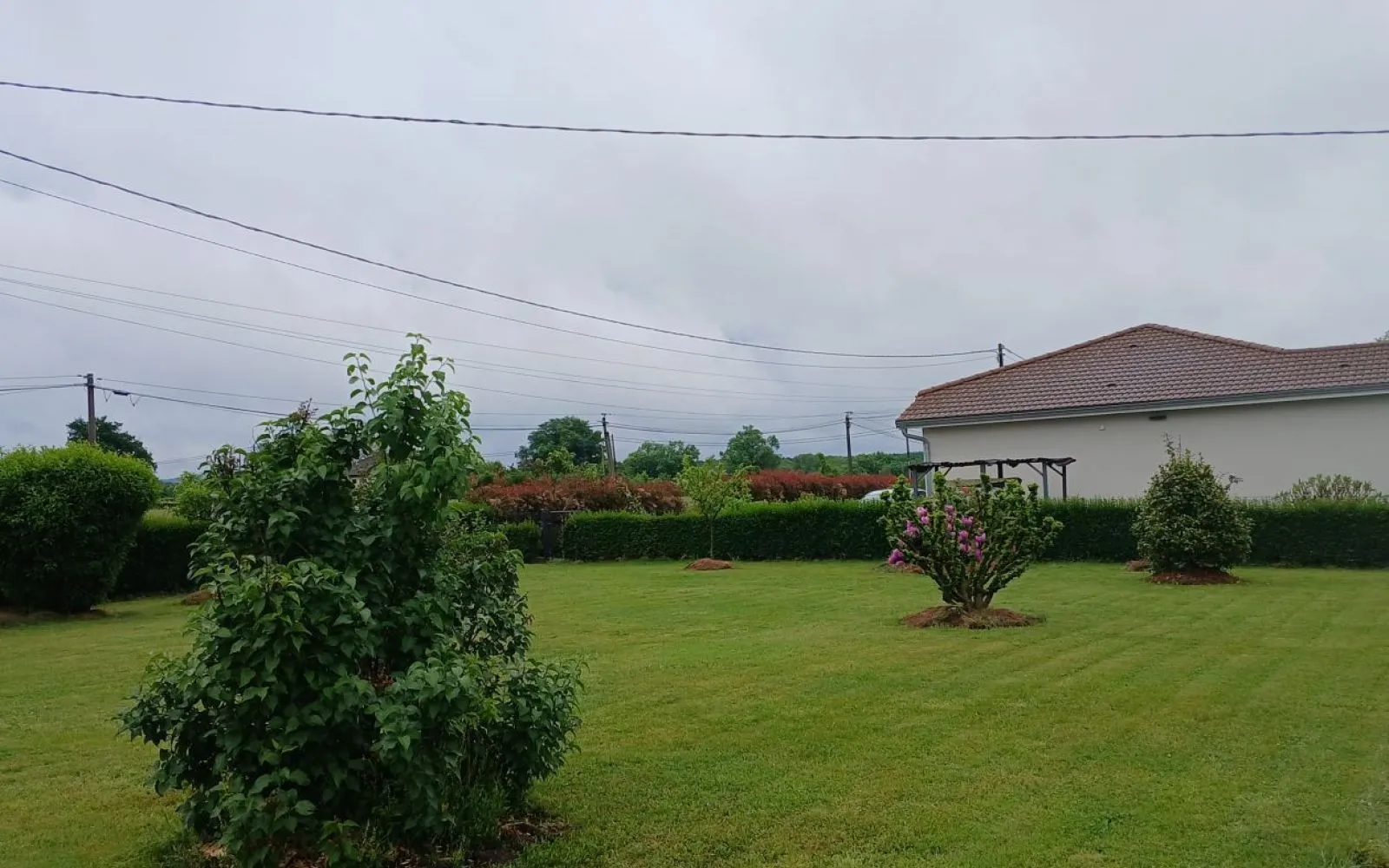 Projet de construction d'une maison 60 m² avec terrain à VIRIAT (01) à Viriat — photo 3