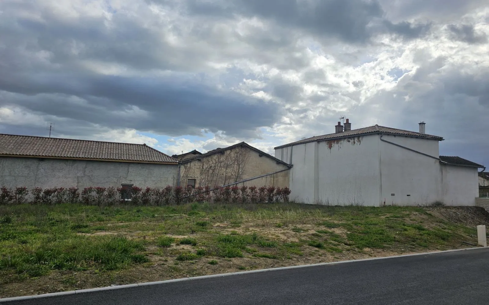 Projet de construction d'une maison 87 m² avec terrain à SAINT-SYMPHORIEN-D'ANCELLES (71) à Saint-Symphorien-d'Ancelles — photo 2