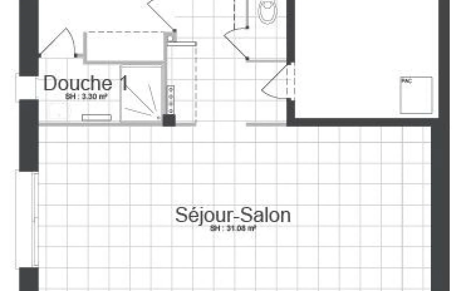 Projet de construction d'une maison 125 m² avec terrain à VIENNE-EN-BESSIN (14) à Vienne-en-Bessin — photo 2